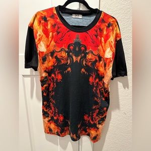 JVP Melbourne Queen Medici T-Shirt